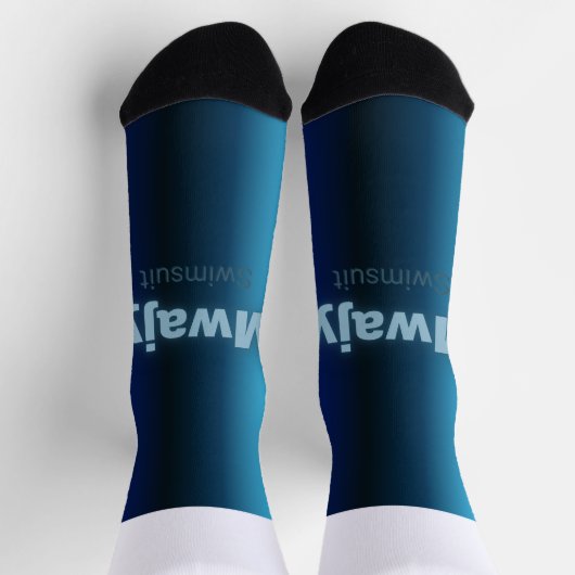 衣服 ソックス (上部)