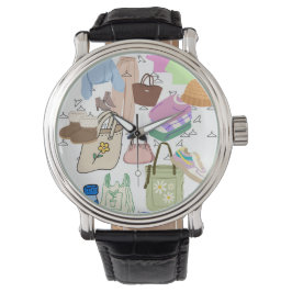 衣服・靴・バッグ 腕時計