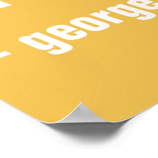 衣服aスマイルとフレンズジョージエリオット引用文 ポスター (角)