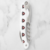 衣服aマスクThunder_Cove ソムリエナイフ (裏面)