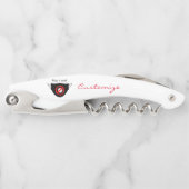 衣服aマスクThunder_Cove ソムリエナイフ (正面)