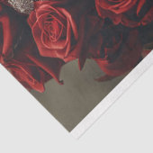 衣装を着た死んだ女性の日 薄葉紙 (詳細)