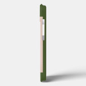 衣装劇場で悪魔のオークション女性2 Case-Mate iPhoneケース (裏面 / 左)