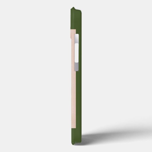 衣装劇場で悪魔のオークション女性2 Case-Mate iPhoneケース (裏面 / 左)