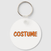 衣装 キーホルダー (正面)