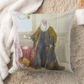 「衣裳からの英国下院のスピーカー、の クッション (ブランケット)