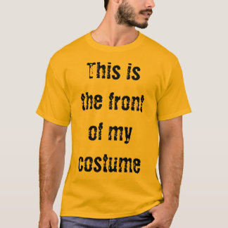 衣裳のティー Tシャツ