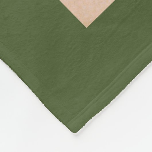 衣裳の劇場2の悪魔のオークションの女性 フリースブランケット (角)