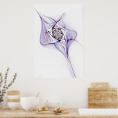 衣里奈 ポスター (キッチン)