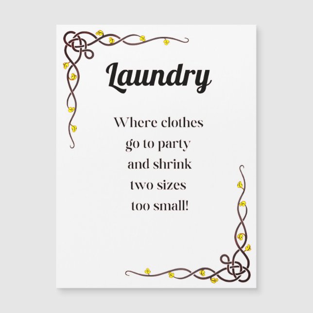 衣類がパーティーに移動するランドリーExangza (正面)