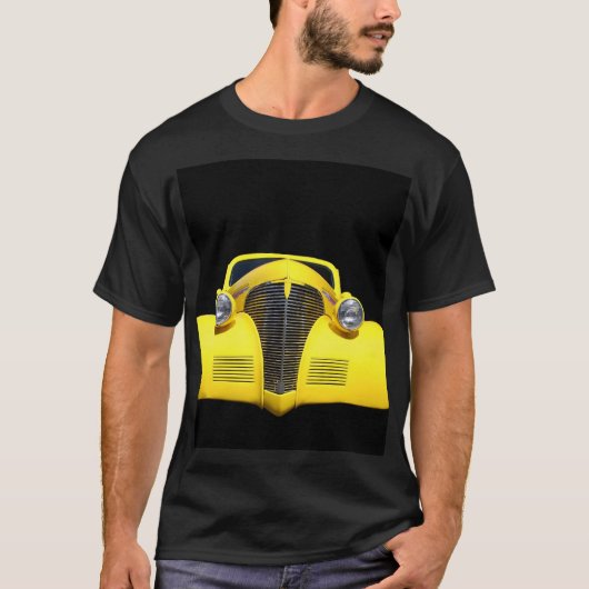 衣類を改造しました Tシャツ (正面)