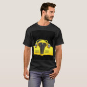 衣類を改造しました Tシャツ (正面フル)