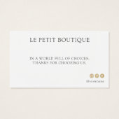 衣類エンク気にロージャの編集可能な手順 (裏面)