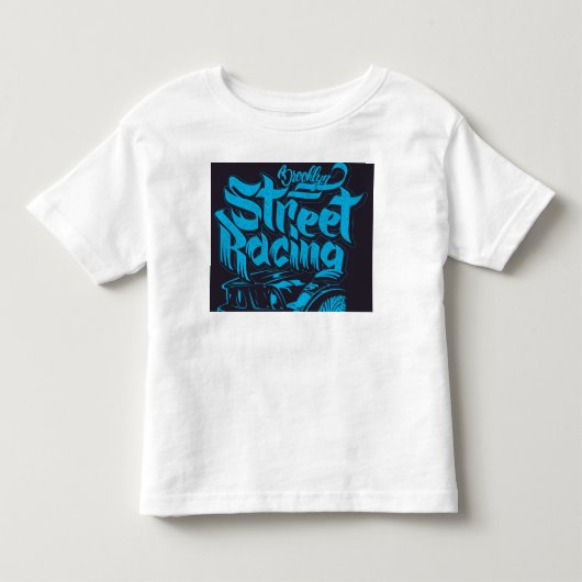 衣類&シューズ>幼児の服&シューズ>トッド トドラーTシャツ (正面)