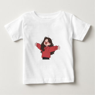 衣類・靴 > ベビー服・靴 ベビーTシャツ