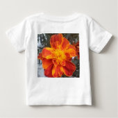 衣類・靴>ベビー(0～24M) >男の赤ちゃん>トップス ベビーTシャツ (裏面)