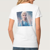 衣類・靴>女性のファッション>衣類> T Tシャツ (裏面)