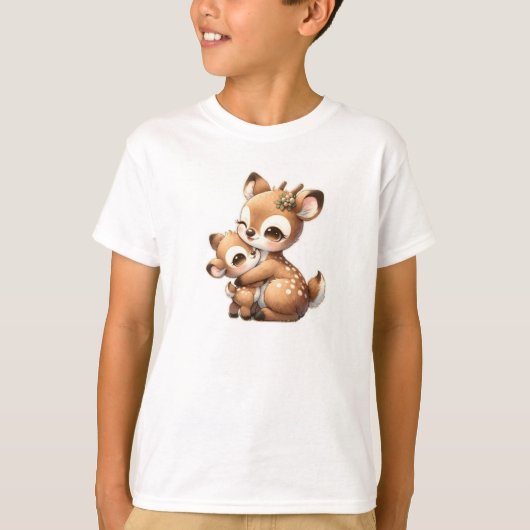 衣類・靴>子ども服・靴>少年たち Tシャツ (正面)