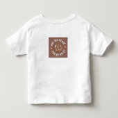 衣類＆靴 > 幼児服＆靴 > 幼児 トドラーTシャツ (裏面)