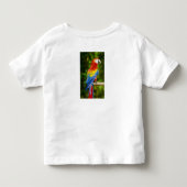 衣類＆靴 > 幼児服＆靴 > 幼児 トドラーTシャツ (裏面)