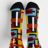 衣類・靴>男性のファッション>衣類>ウンデ ソックス (上部)