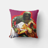 衣食住 クッション (正面)