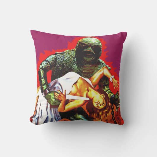 衣食住 クッション (正面)