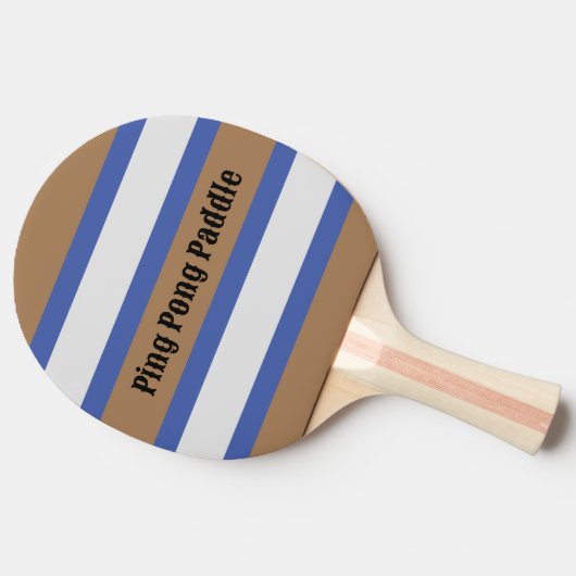 表の最高評価を指定する最高の 卓球ラケット (横)