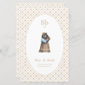 表の看板 – 書籍 (正面/裏面)