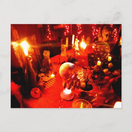 表の設定 ポストカード (正面)