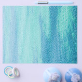 表層海水 チラシ (シングル)