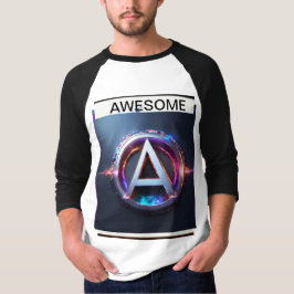 表情的芸術的しゃれている最高傑作マニフェスト Tシャツ