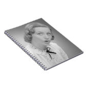 表情 ノートブック (右側)