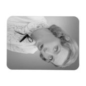 表情 マグネット (横)