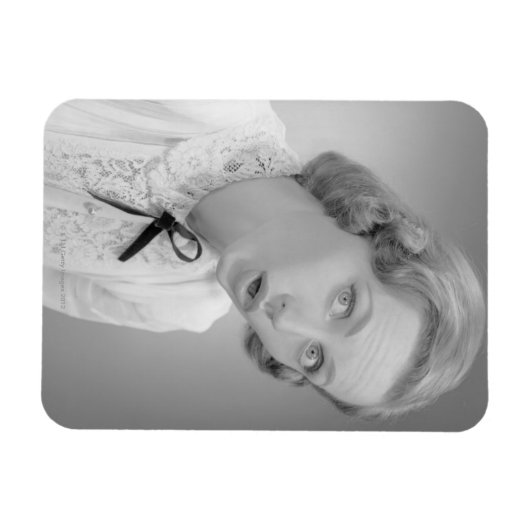 表情 マグネット (横)