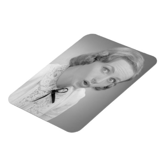 表情 マグネット (左側)