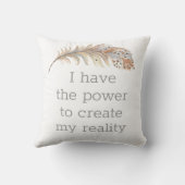 表意確認カスタム クッション (裏面)