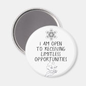 表意確認 マグネット (正面/裏面)