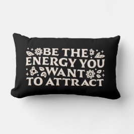 表意肯定誘引法則 ランバークッション