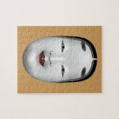 表手 ジグソーパズル (横)