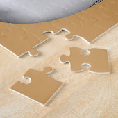 表手 ジグソーパズル (側面)