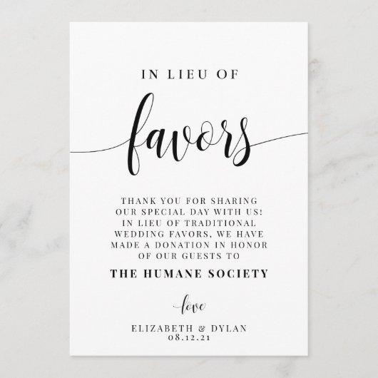 表札の代結婚わりに プログラム (正面)