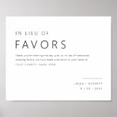 表札の装飾に代結婚えて ポスター (正面)