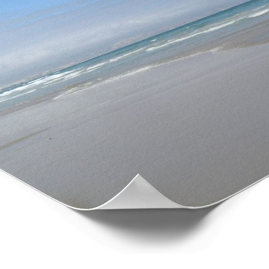 表澄ん示 ポスター (角)