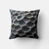 表現と探求の自由の枕 クッション (裏面)