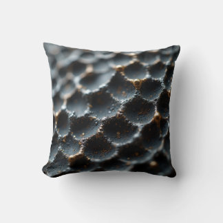 表現と探求の自由の枕 クッション