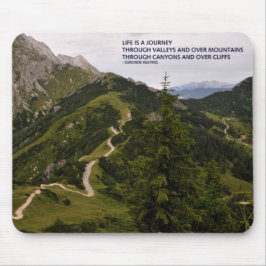 表現のマウスパッド マウスパッド