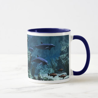 表現のマグ マグカップ