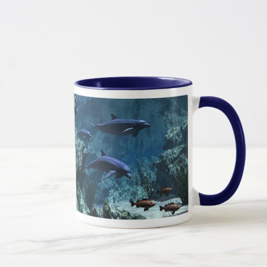 表現のマグ マグカップ (右)