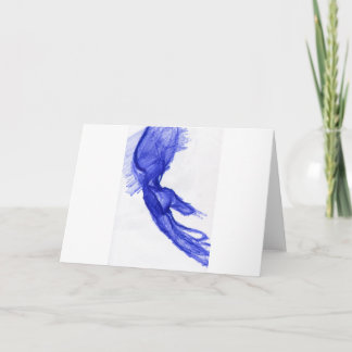 表現の左手 カード